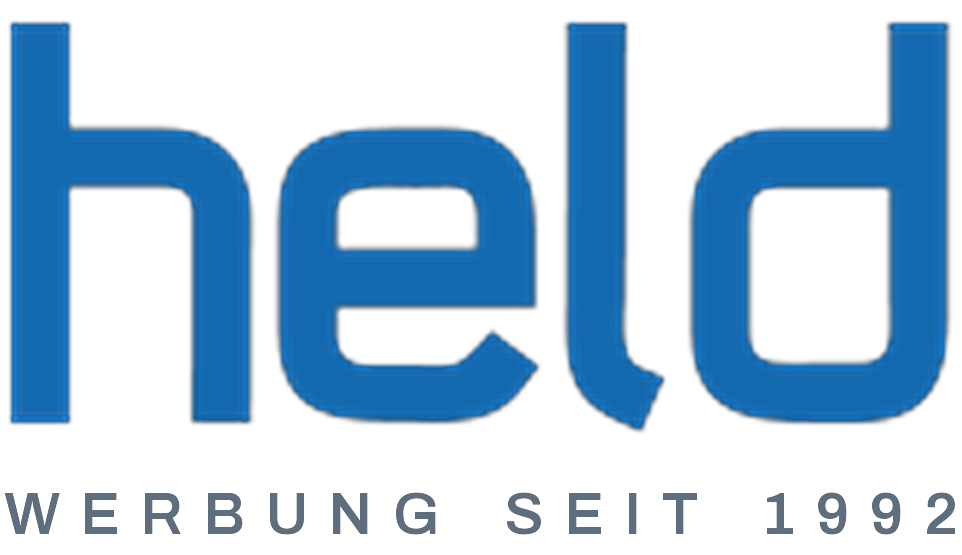 held: werbe & grafik studio